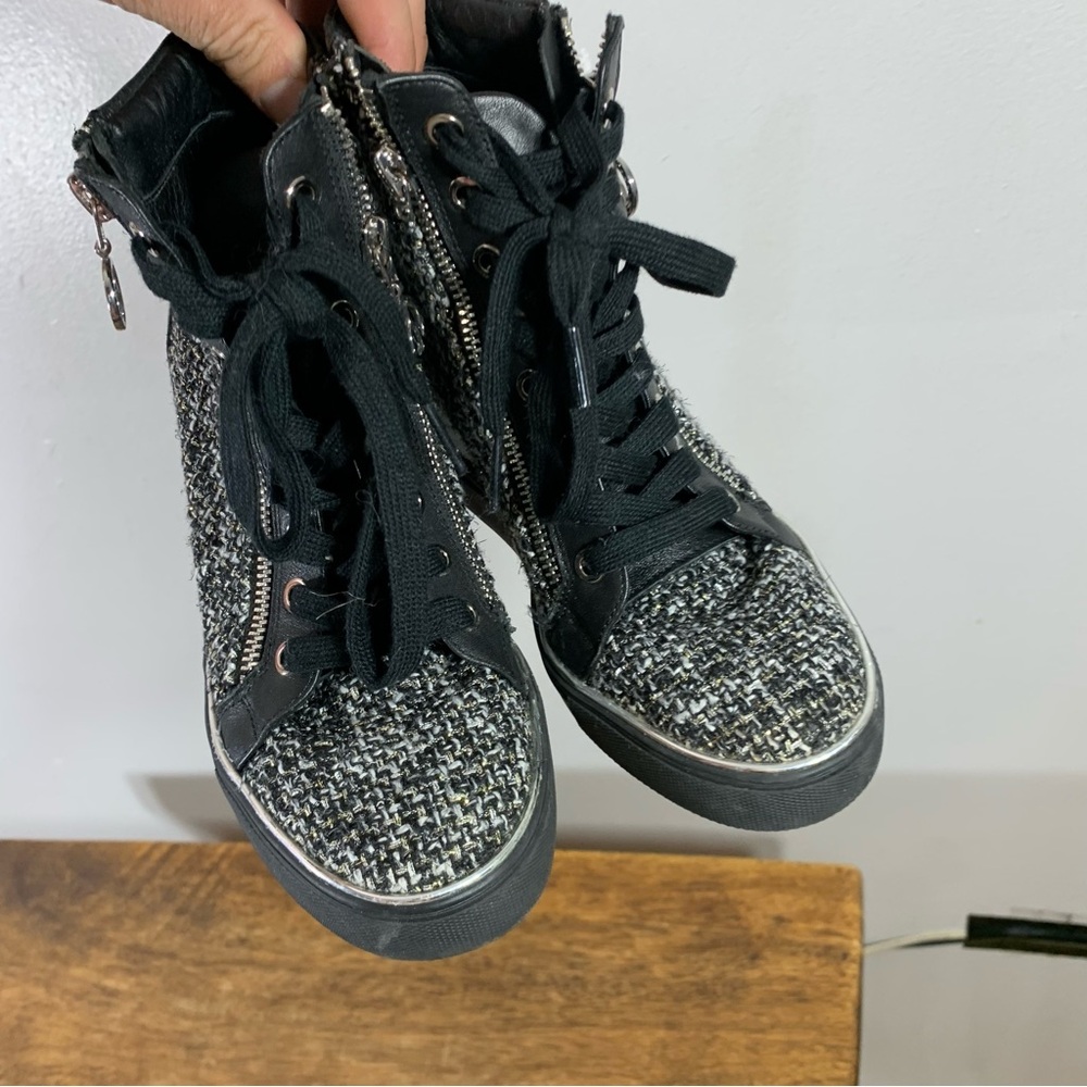 The wishbone collection boots - Picture 6 of 11